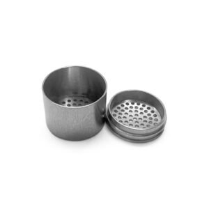 Alternative view of DOSING CAPSULE V2 - TINYMIGHT2