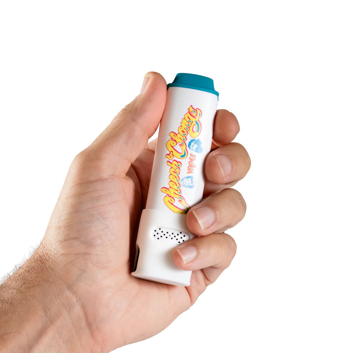 Cheech & Chong’s Mambo Vaporizer by XVAPE - Image 14