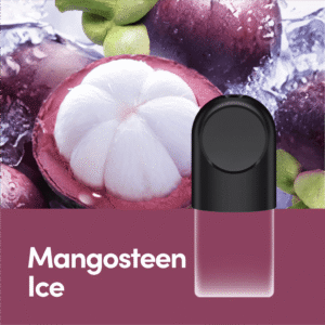 Alternative view of RELX Infinity2 Pod-Mangosteen Ice