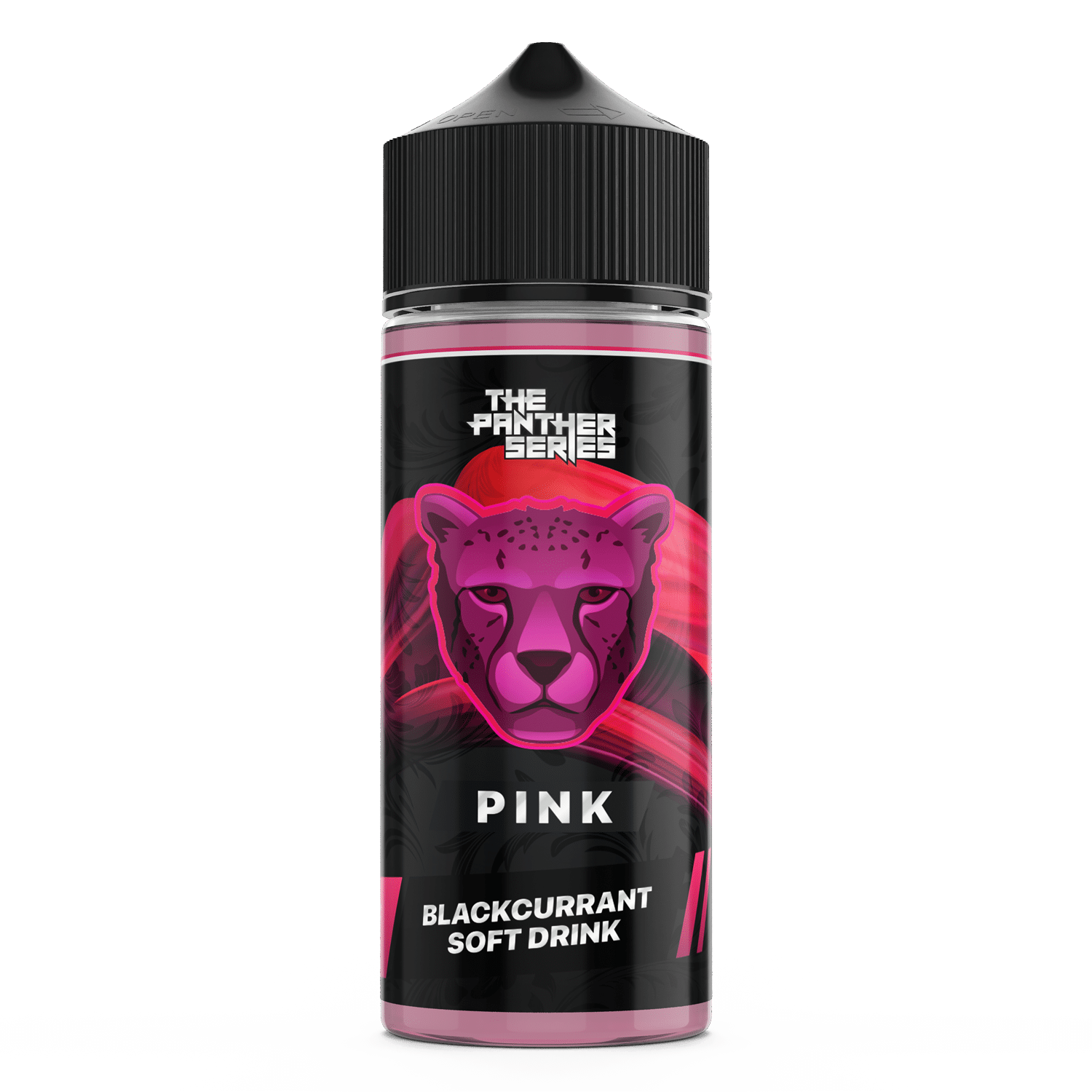 Pink – The Panther Series 120ml