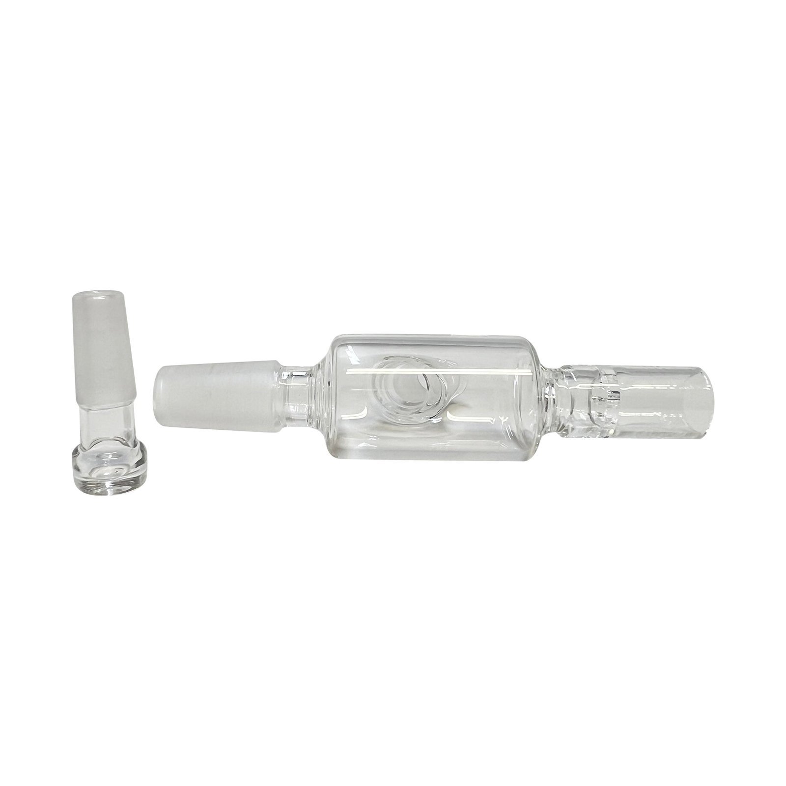 14MM WPA WITH PASS THROUGH - ARIZER SOLO 3 (XL) - Image 3