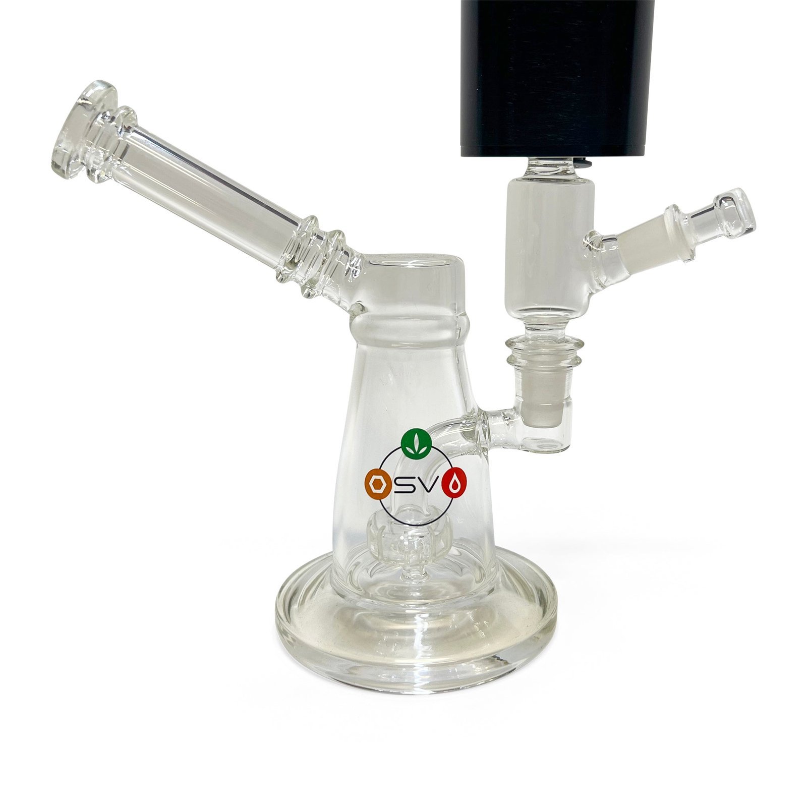 14MM WPA WITH PASS THROUGH - ARIZER SOLO 3 (XL) - Image 2