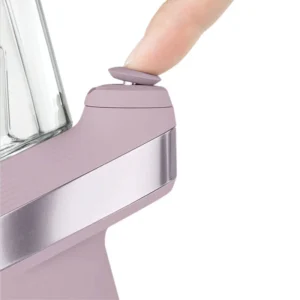 Alternative view of Puffco New Peak Vaporizer