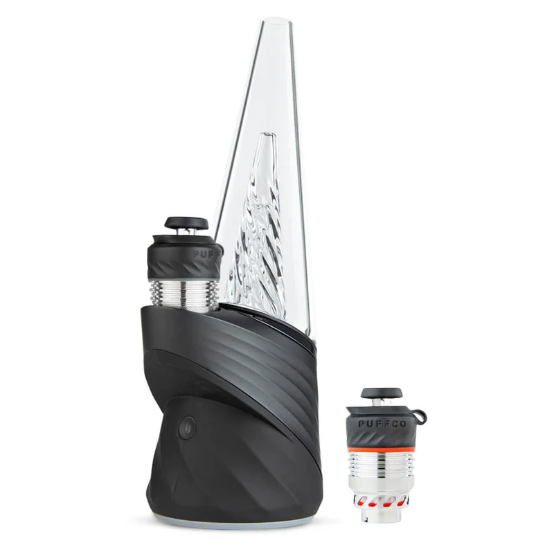Puffco New Peak Pro 3D XL Concentrate Vaporizer - Image 5