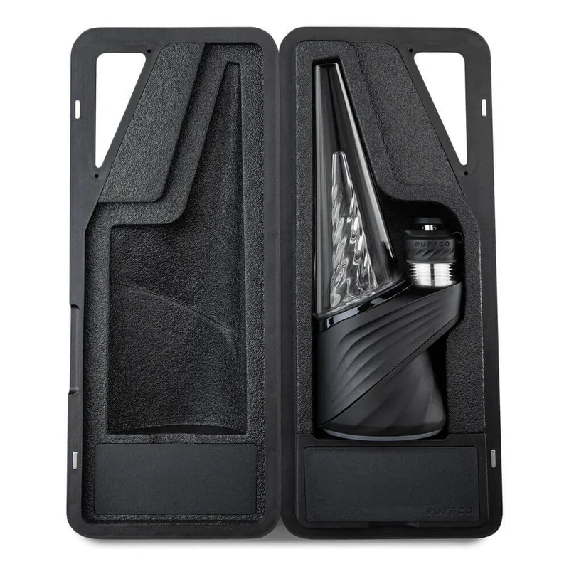 Puffco New Peak Pro 3D XL Concentrate Vaporizer - Image 4