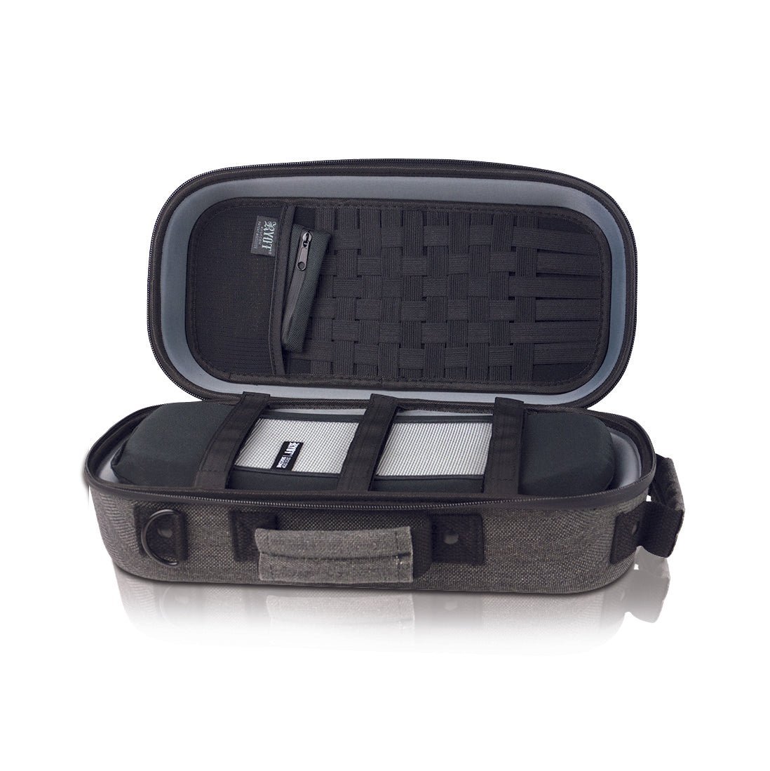 AXE PACK - RYOT - GREY - Image 5