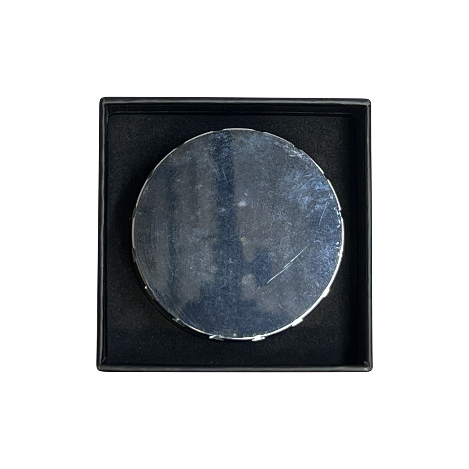 'EVERLAST' STAINLESS STEEL GRINDER - CRHOME FINISH - Image 6