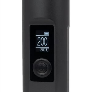 Alternative view of ARIZER SOLO 2