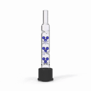 BB9 STRAIGHT GLASS COOLING STEM FOR MIGHTY, CRAFTY