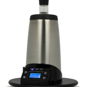 Alternative view of ARIZER V-TOWER