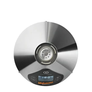 Alternative view of VOLCANO MEDIC 2 - SILVER