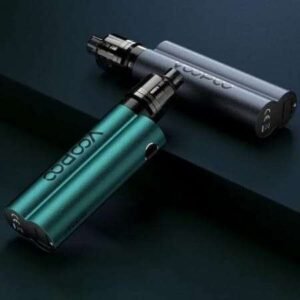 Alternative view of Musket Kit 120W – Voopoo