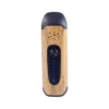 WOLKENKRAFT ViTA Dry Herb Vaporizer