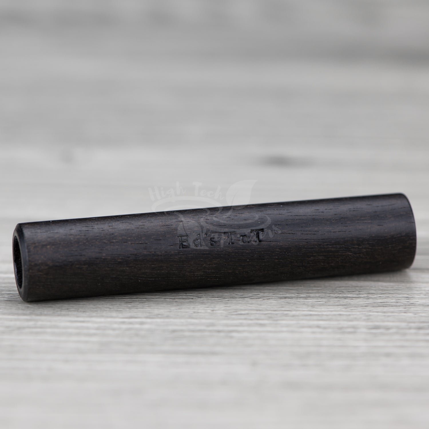 Ed's TnT 62mm Gabon Ebony Stem for Dynavap/Vapcaps - Image 2