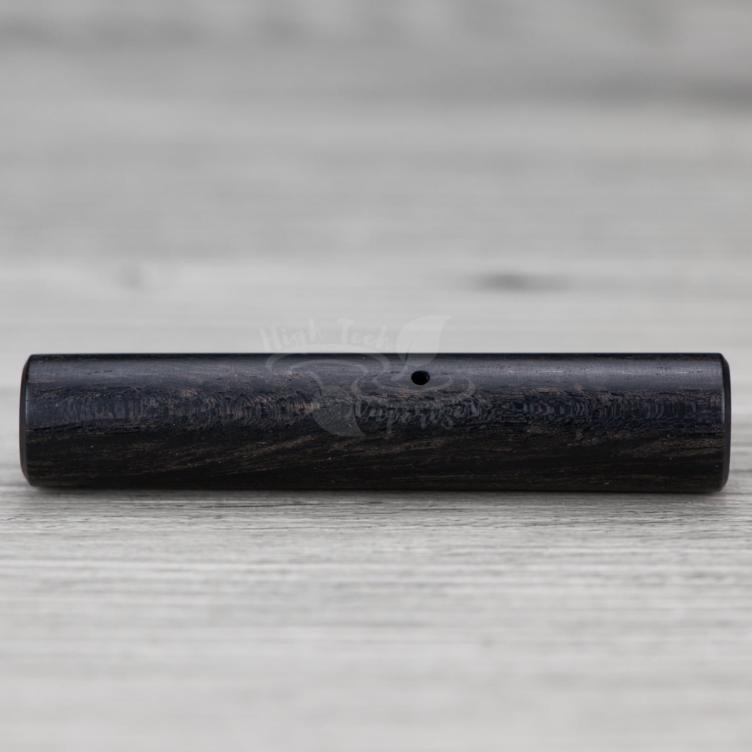Ed's TnT 62mm Gabon Ebony Stem for Dynavap/Vapcaps - Image 3