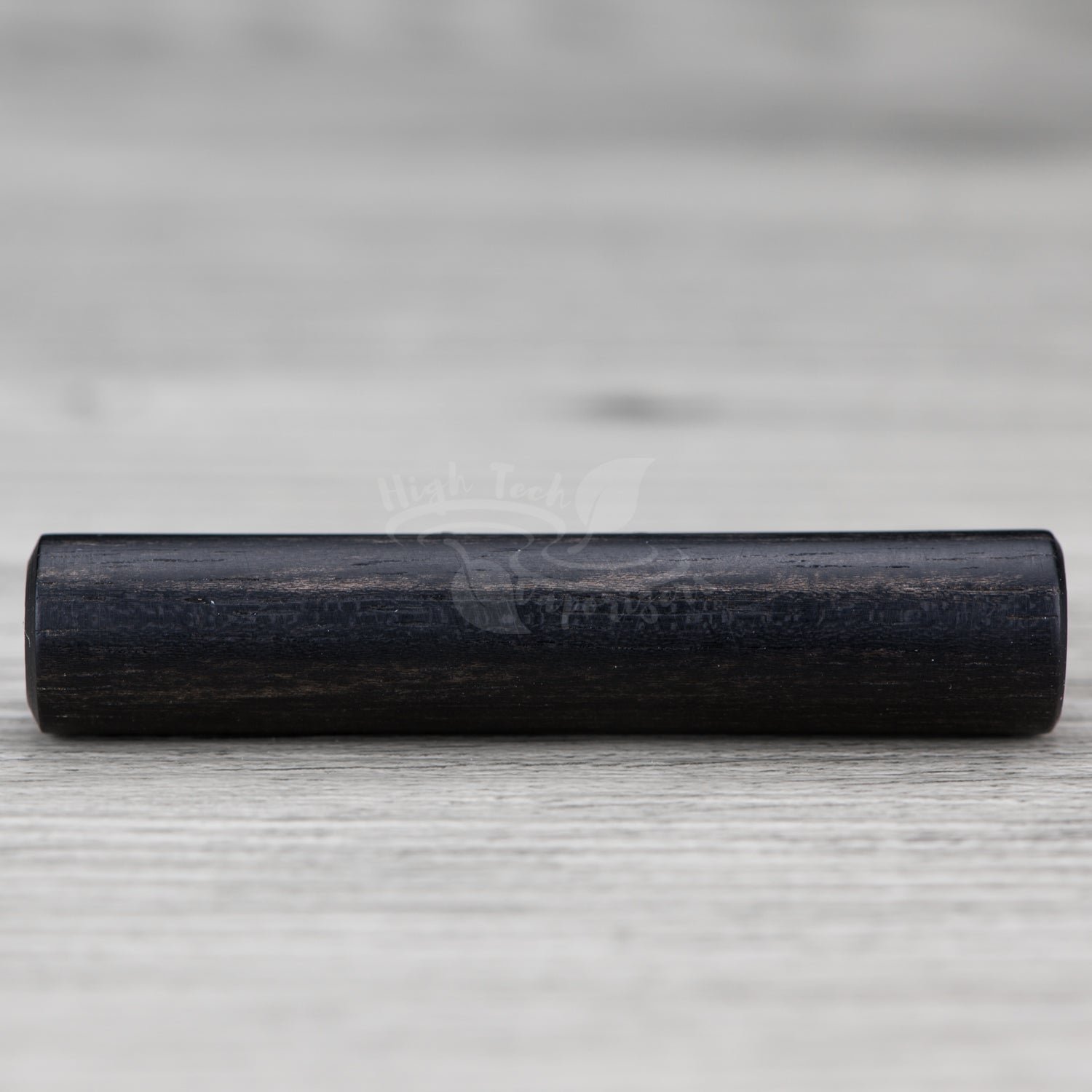 Ed's TnT 62mm Gabon Ebony Stem for Dynavap/Vapcaps - Image 5
