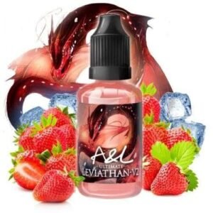 A&L Leviathan V2 Aroma Concentrado 30ml