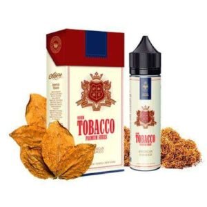 Ossem American Tobacco 50ml