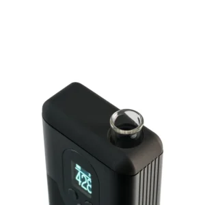 Alternative view of Arizer ArGo Vaporizer