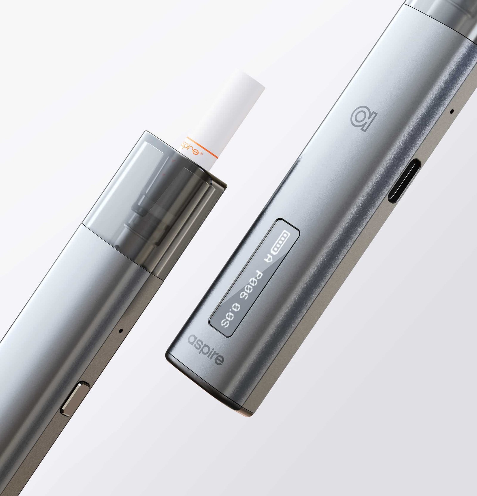 VILTER S Pod Kit- ASPIRE - Image 4