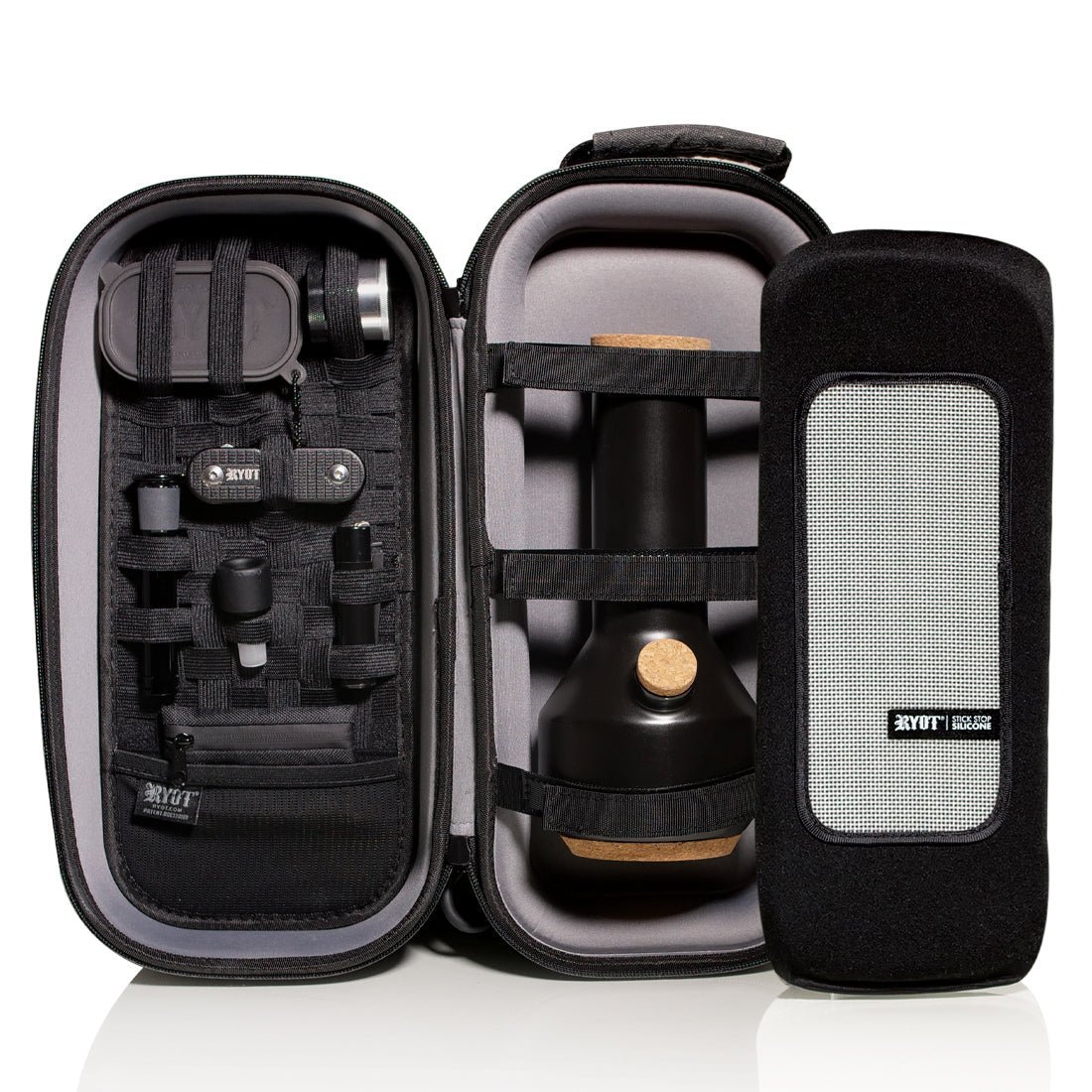 AXE PACK - RYOT - GREY - Image 2