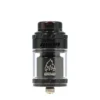 Blaze Solo RTA – THC & Mike Vapes