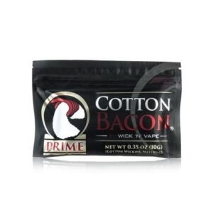 Cotton Bacon Prime