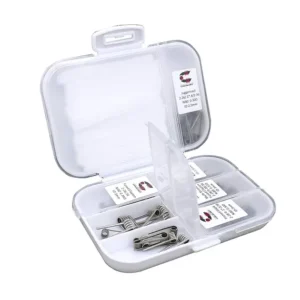 Pack Coilology Performance NI80 Coil 7-in-1 42 Coils