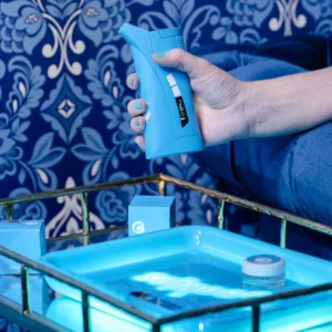 Alternative view of Roam x Cookies