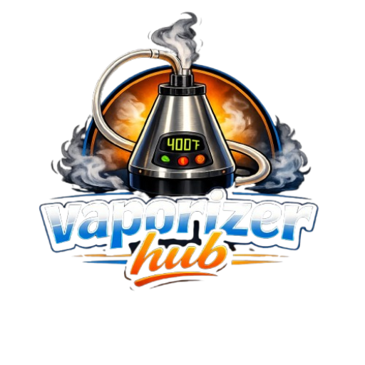 Vaporizer Hub