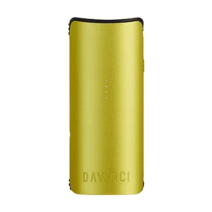 Alternative view of DaVinci MIQRO-C Vaporizer