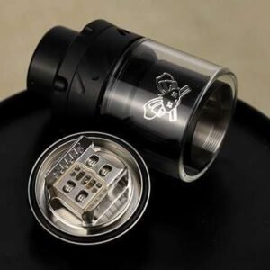 Alternative view of Hellvape Dead Rabbit V3 RTA