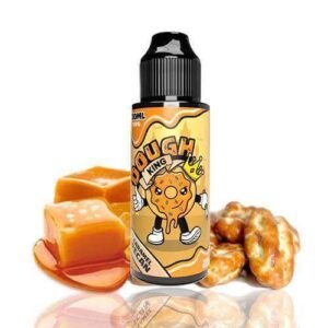 Dough King Caramel Pecan 100ml