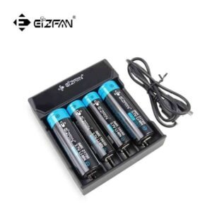 Carregador – Eizfan NC4