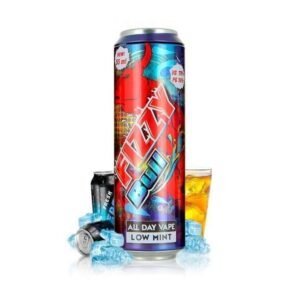 Fizzy – Bull 50ml