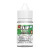 Flip Juice Salt-Nic E-Liquid - Straw Melon Ice 30ml