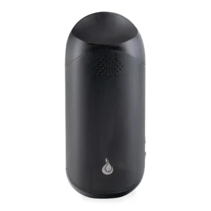 Flowermate CAP Pro Dry Herb Vaporizer Black