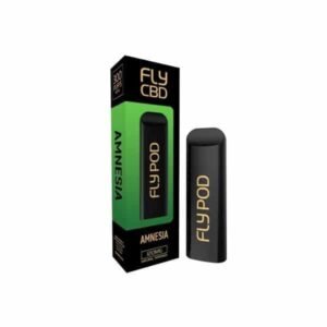 FlyPod CBD – Amnesia