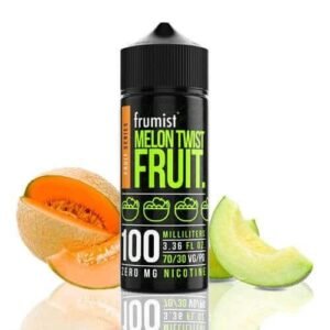 Frumist Fruit Series Melón Twist Fruit 100ml