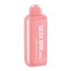 Geek Bar BRK E-Liquid Pod Pack - Peach Berry Lime Ice