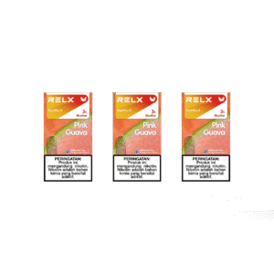 RELX Infinity2 Pod-Pink Guava