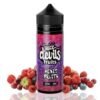 Juice Devils – Mixed Fruits 100ml