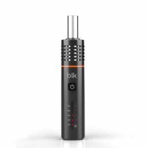 Herb and Wax Vaporizer – Kingtons BLK ELFIN