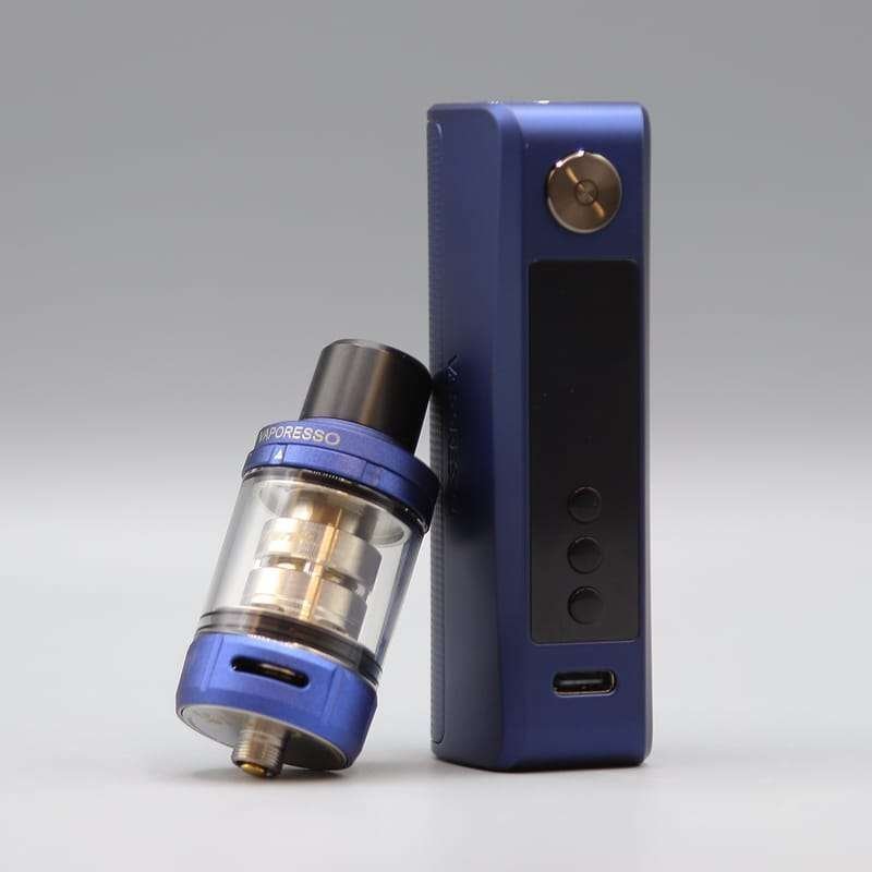 Vaporesso Gen 80 S Kit - Image 3