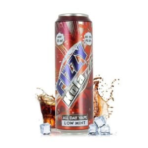 Fizzy – Kola 50ml
