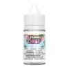 Lemon Drop Ice Freebase E-Liquid - Pink 30ml