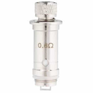 Resistências LostVape Lyra – 0.6 ohm