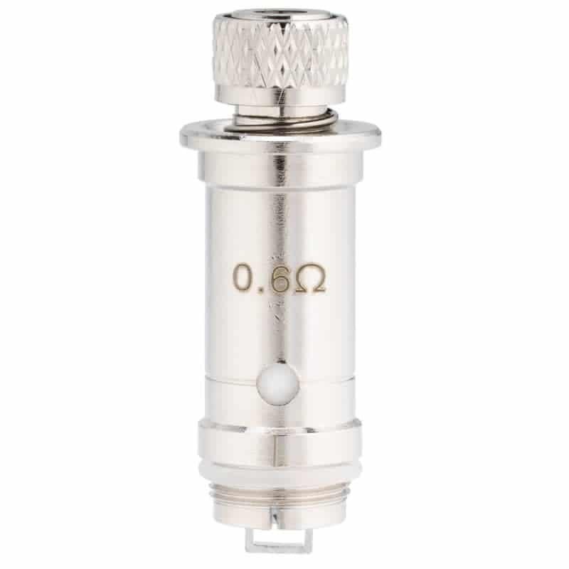 Resistências LostVape Lyra – 0.6 ohm