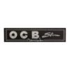 OCB Rolling Papers - Premium Slim Size