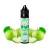 OHF Sweets Apple Sours 50ml